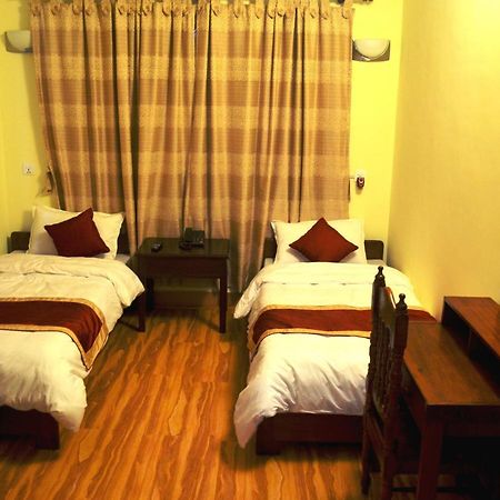 Potala Tourist Home Kathmandu Room photo