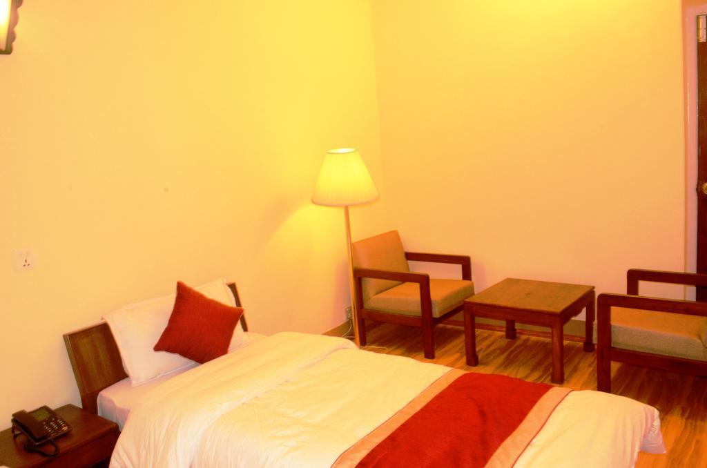 Potala Tourist Home Kathmandu Room photo